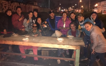 Apata Pela Junio 2019