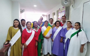 Barrancabermeja 2019 