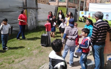 Chikilines 06-19