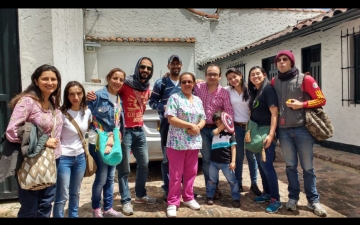 Hogares
