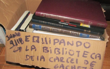 Kits Parche Kácel