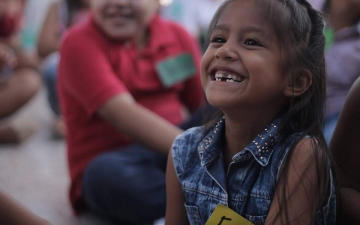 Misiones La Komunidad