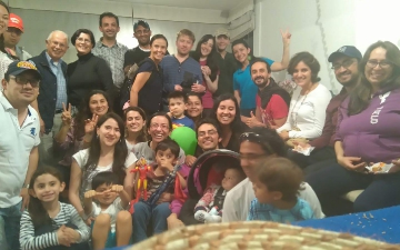 Nuestros Inicios 