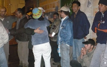 Santa Fe de Bogotá 2008