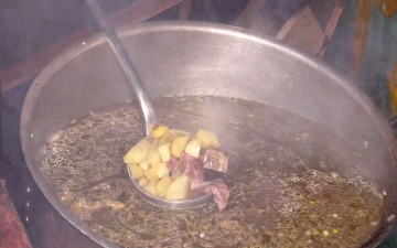 Santa Fe de Bogotá 2010